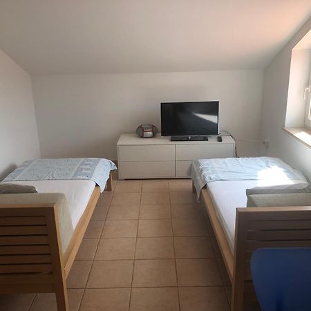 Apartments Matlovac ชเดรลาตซ์ ภายนอก รูปภาพ
