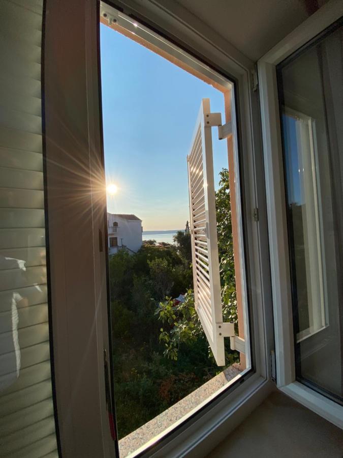 Apartments Matlovac ชเดรลาตซ์ ภายนอก รูปภาพ
