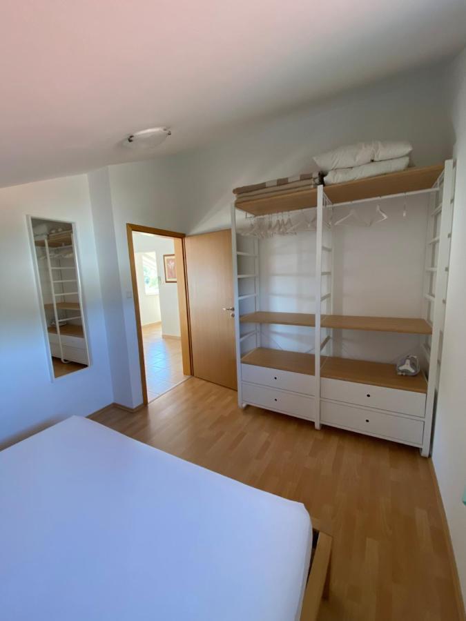 Apartments Matlovac ชเดรลาตซ์ ภายนอก รูปภาพ