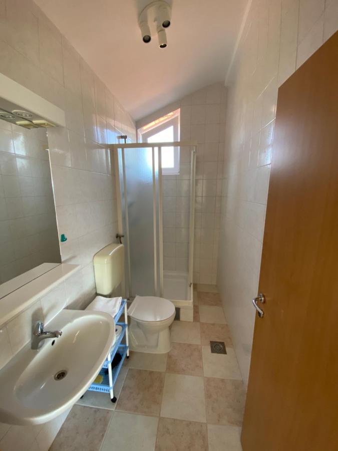 Apartments Matlovac ชเดรลาตซ์ ภายนอก รูปภาพ