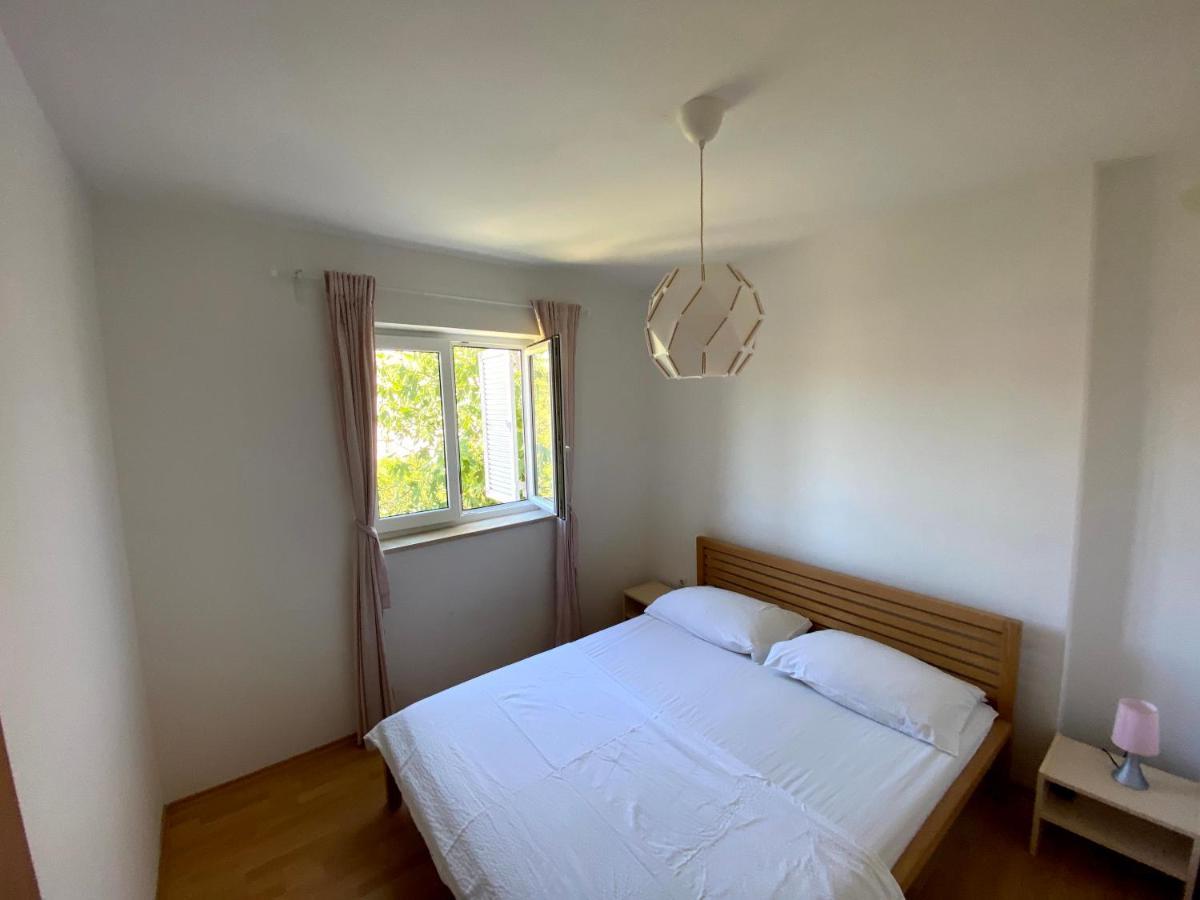 Apartments Matlovac ชเดรลาตซ์ ภายนอก รูปภาพ