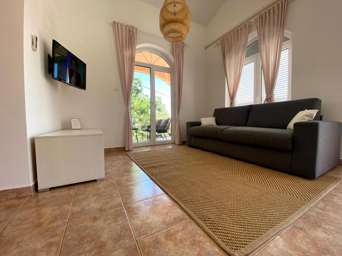Apartments Matlovac ชเดรลาตซ์ ภายนอก รูปภาพ