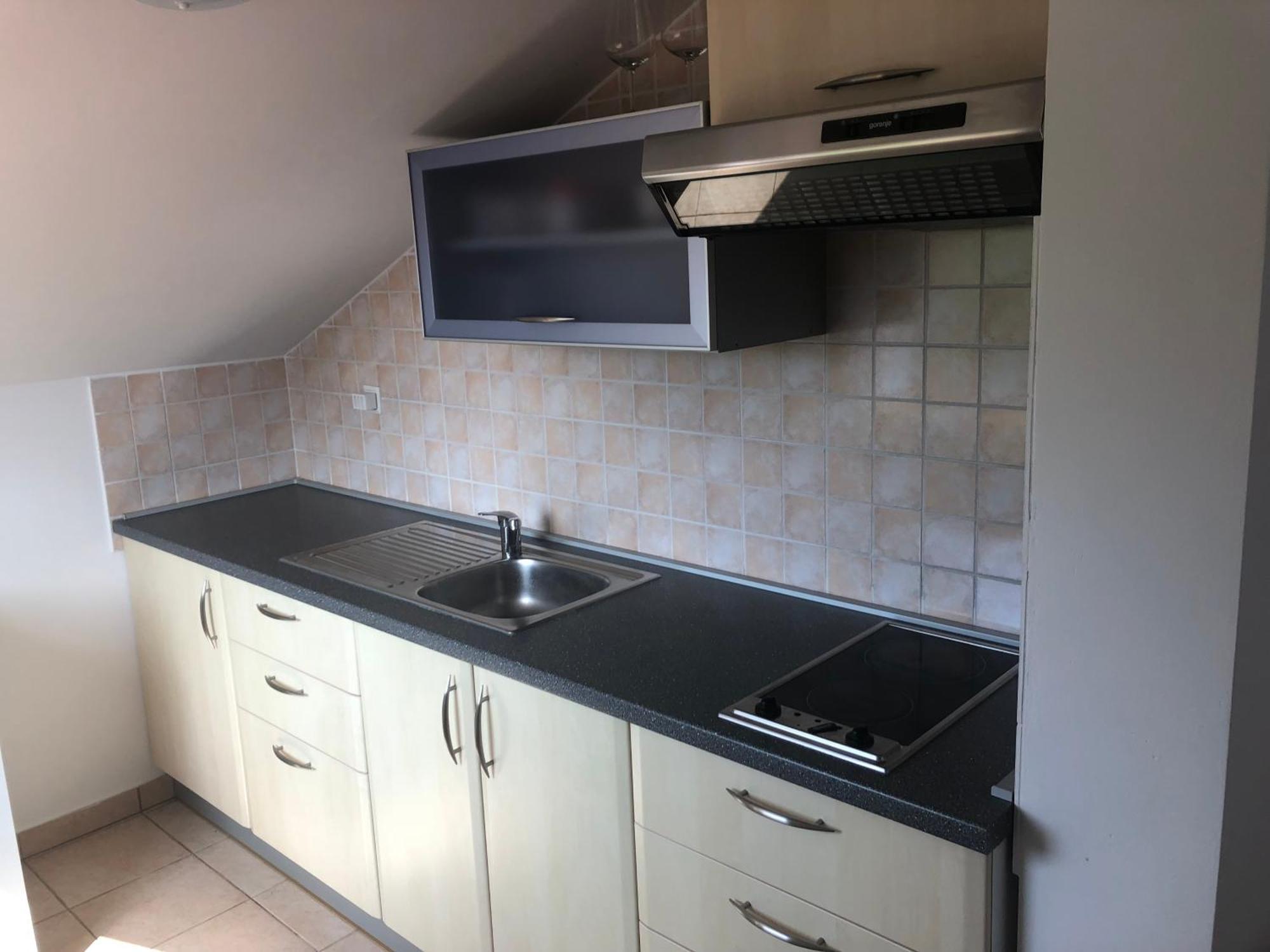 Apartments Matlovac ชเดรลาตซ์ ภายนอก รูปภาพ