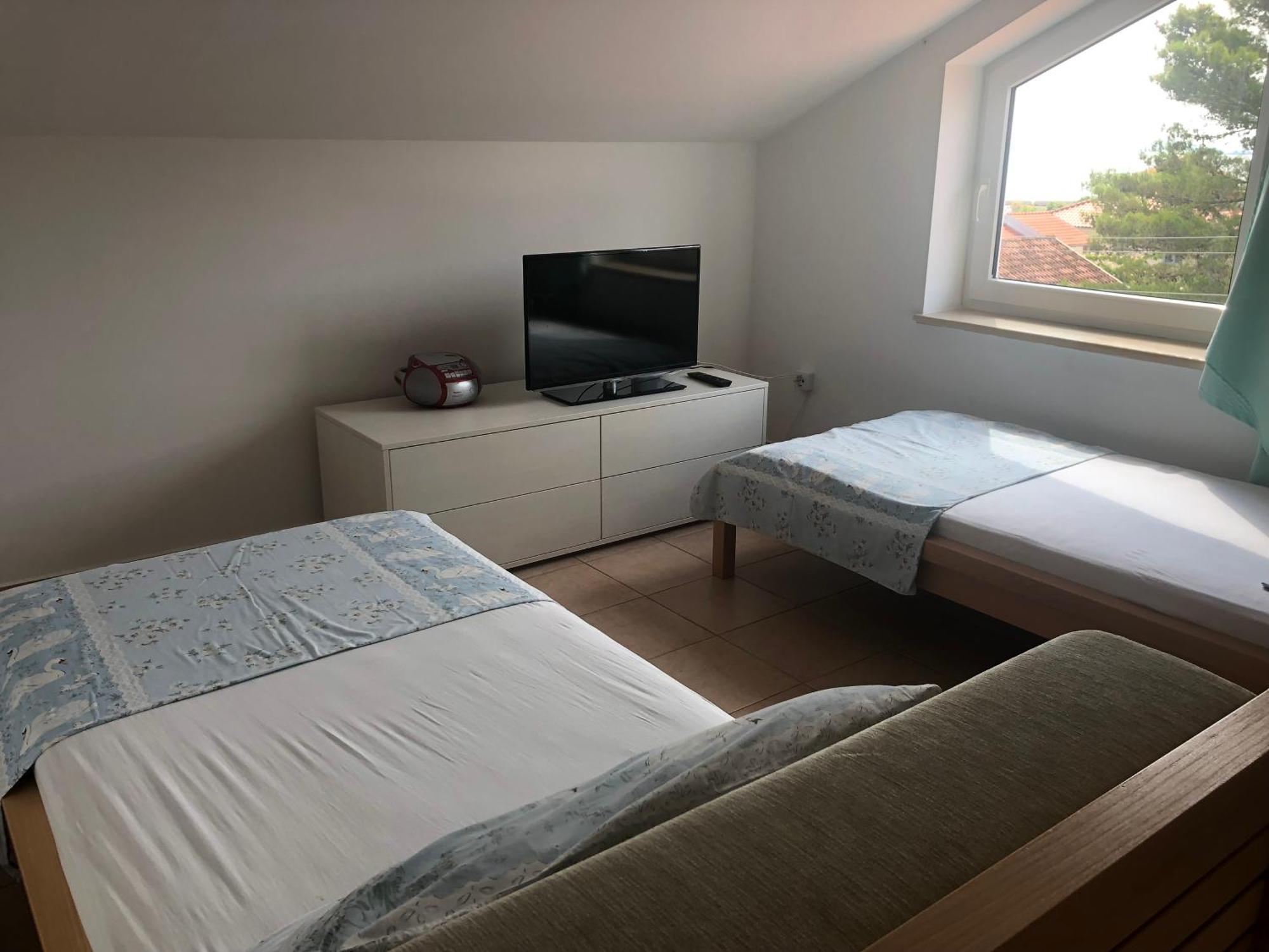 Apartments Matlovac ชเดรลาตซ์ ภายนอก รูปภาพ